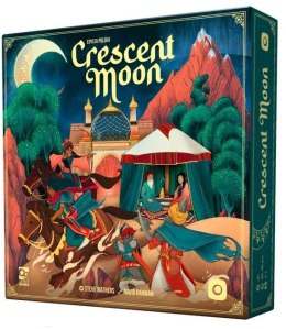 Gra Crescent Moon (PL)