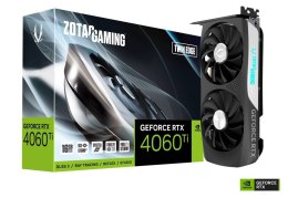 Karta graficzna GeForce RTX 4060 Ti TWIN EDGE 16GB GDDR6 128bit 3DP