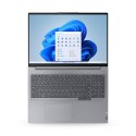 Laptop ThinkBook 16 G6 21KH0078PB W11Pro i3-1315U/8GB/512GB/INT/16.0 WUXGA/Arctic Grey/3YRS OS + CO2 Offset