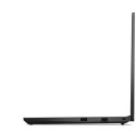 Laptop ThinkPad E14 G5 21JK0083PB W11Pro i3-1315U/8GB/512GB/INT/14.0 WUXGA/Graphite Black/1YR Premier Support + 3YRS OS