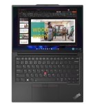 Laptop ThinkPad E14 G5 21JK0083PB W11Pro i3-1315U/8GB/512GB/INT/14.0 WUXGA/Graphite Black/1YR Premier Support + 3YRS OS