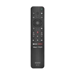 Pilot uniwersalny/zamiennik do TV Sony, Smart TV, RC-13