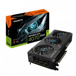 Karta graficzna RTX 4070 SUPER EAGLE OC 12G GDDR6X 192bit 3DP