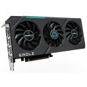 Karta graficzna RTX 4070 Ti SUPER EAGLE OC 16G GDDR6X 256bit 3DP