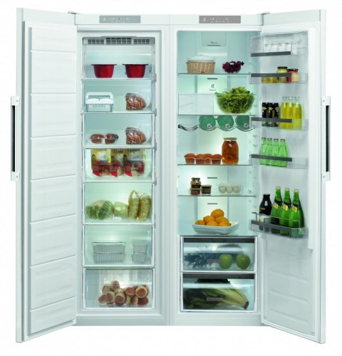 Zamrażarka szufladowa UW8F2YWBIF2