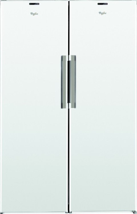 Zamrażarka szufladowa UW8F2YWBIF2