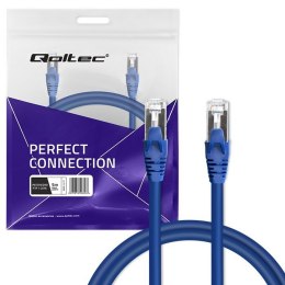 Kabel patchcord FTP | CAT6 | 2 x RJ-45 | 5m