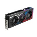 Karta graficzna GeForce RTX 4070 TI SUPER 16G OC GDDRX6 256bit