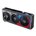 Karta graficzna GeForce RTX 4070 TI SUPER 16G OC GDDRX6 256bit