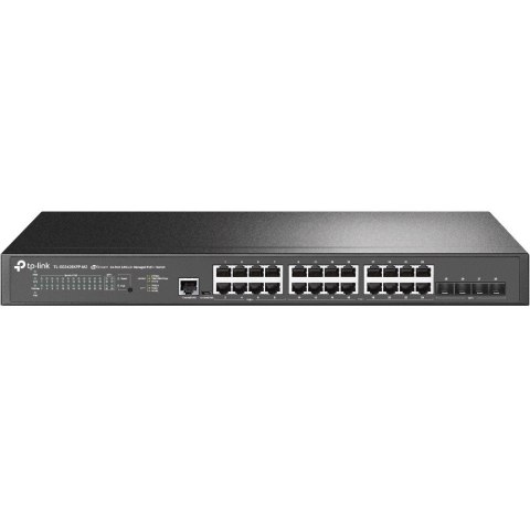 Przełącznik SG3428XPP-M2 24x2.5GE PoE+ 4SFP+