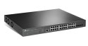 Przełącznik SG3428XPP-M2 24x2.5GE PoE+ 4SFP+