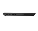 Ultrabook ThinkPad X13 G5 21LU000QPB W11Pro Ultra 5 125U/16GB/512GB/INT/13.3 WUXGA/Black/3YRS Premier Support + CO2 Offset