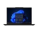 Ultrabook ThinkPad X13 G5 21LU000QPB W11Pro Ultra 5 125U/16GB/512GB/INT/13.3 WUXGA/Black/3YRS Premier Support + CO2 Offset