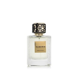 Perfumy Damskie Khadlaj Flor Oud EDP 100 ml