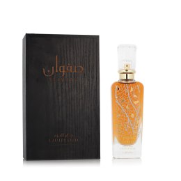 Perfumy Damskie Lattafa Safwaan L'Autre Oud EDP 100 ml