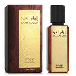 Perfumy Damskie Zimaya Ilham Al Oud EDP 100 ml