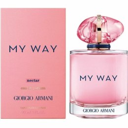 Perfumy Unisex Giorgio Armani My Way Nectar EDP 30 ml