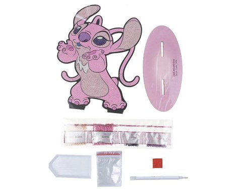 Mozaika diamentowa Crystal Art Buddies XL Angel