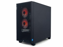 Komputer E-Sport GA520T-CR2 Ryzen 5 5600X/16GB/1TB/RX 7600 OC 8GB/W11