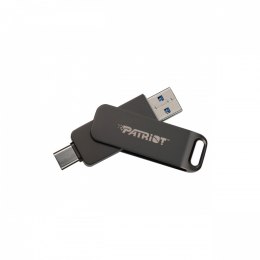 Pendrive Rage R550 512GB USB Type-C/USB A