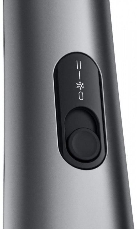 Suszarko-lokówka AS430E