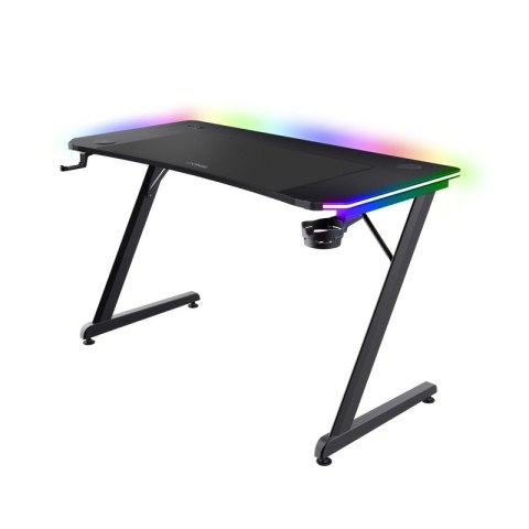 Biurko gamingowe RGB GXT 710 Luminus Pro