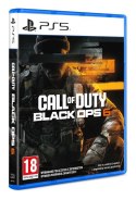 Gra PlayStation 5 Call of Duty Black Ops 6