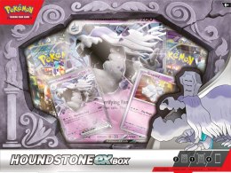 Karty Houndstone Ex Box