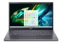 Laptop Aspire 5 A515-58GM-588E I5-13420H 15,6 FHD IPS 16GB 512GB SSD RTX 2050 4GB DOS