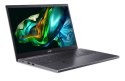 Laptop Aspire 5 A515-58GM-588E I5-13420H 15,6 FHD IPS 16GB 512GB SSD RTX 2050 4GB DOS