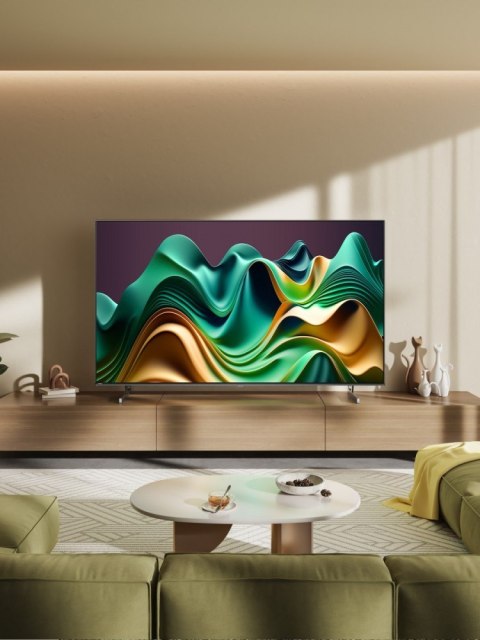 Telewizor ULED MiniLED 65 cali 65U6NQ