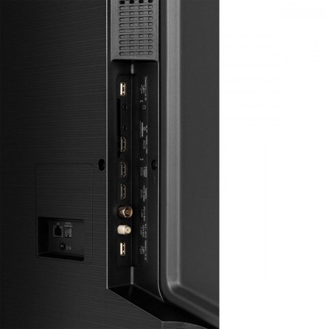 Telewizor ULED MiniLED 65 cali 65U6NQ