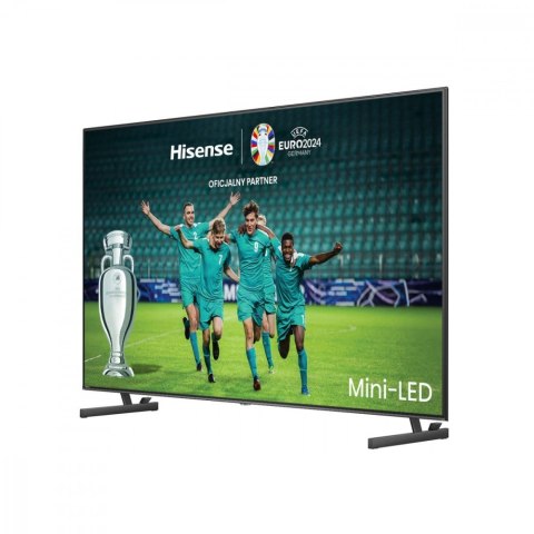 Telewizor ULED MiniLED 65 cali 65U6NQ