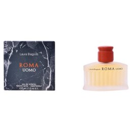 Perfumy Męskie Roma Uomo Laura Biagiotti EDT - 125 ml