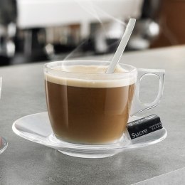 Zestaw filiżanek do kawy Luminarc 6 pcs Przezroczysty (22 cl)