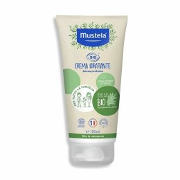 Nawilżający Krem do Ciała Bio Mustela (150 ml)