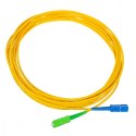 Patchcord światłowód 10m MCTV-404