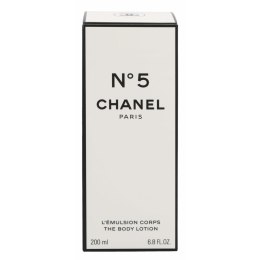 Balsam do Ciała Chanel No 5 200 ml nº5 Pachnące