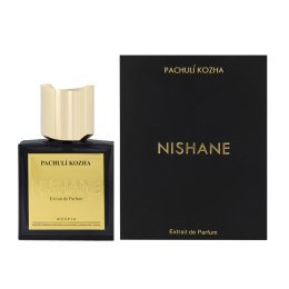 Perfumy Unisex Nishane Pachulí Kozha 50 ml