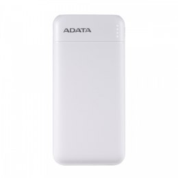 Powerbank C100 10000mAh QC/PD biały