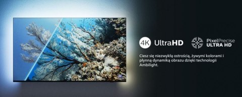 Telewizor LED 50 cali 50PUS8319/12