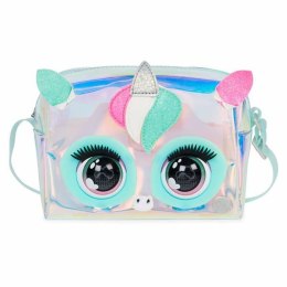 Torba Spin Master Purse Pets Jednorożec holograficzny 20 x 7 x 20 cm