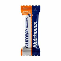 Baton Energetyzujący Glucobar Nutrinovex N0324 Kofeiny 24 Części