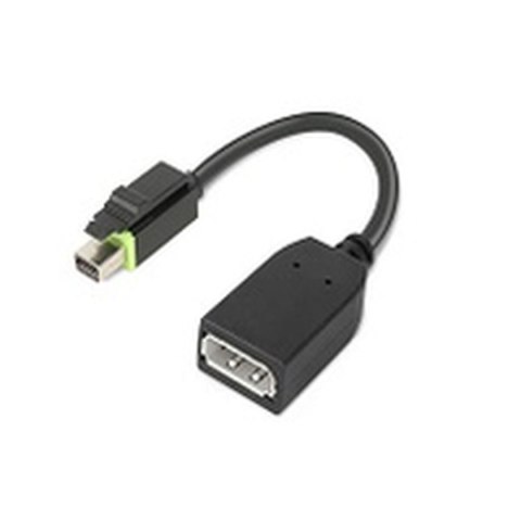 Kabel USB Lenovo 4X90Q93975 Czarny