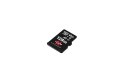 Karta pamięci microSD IRDM 128GB UHS-I U3 A2 + adapter