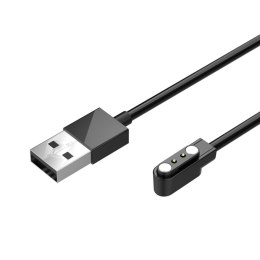 Ładowarka USB KSIX Hero y Venture Czarny