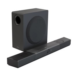 Soundbar Super XFI Carrier