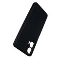 Beline Etui Silicone Motorola Moto G24czarny/black
