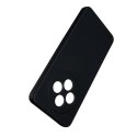 Beline Etui Silicone Oppo Reno 12F 5Gczarny/black