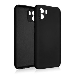 Beline Etui Silicone Xiaomi Redmi A2czarny/black